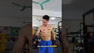 Bộ tạ tập gym tại nhà 20kg 30kg 40kg