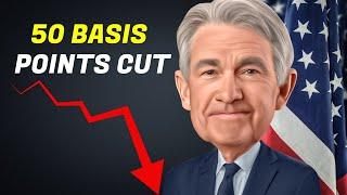 The Fed Rate Cut Showing Immediate Impact On Stock Market