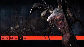 First Ever All Nighter Evolve Stream - Evolve 2024 Multiplayer Gameplay