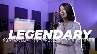 LEGENDARY - HENAA GAMING [ Official Performance Video ]