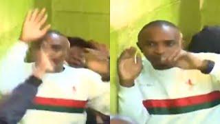 TENSION IN KENYA AFTER RUTO TRIES TO KILL MORARA KEBASO AT BOMAS BUT FAILS! GEN Z SWEAR TO REVENGE