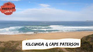 Kilcunda & Cape Paterson - week 15 | The Pardillos