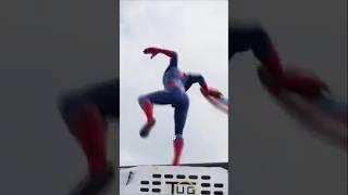 Why Spiderman failed