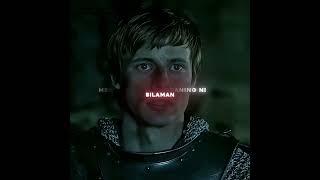 Afsungar Merlin - Eng qoʻrqinchli qism #merlin