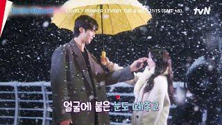 [ENG SUB] Lovely Runner EP 7-8 Behind the Scenes