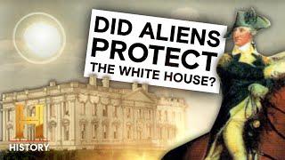 Alien Alliance in The War of 1812 | Ancient Aliens: Origins (Season 1)