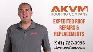 Expedited Roofing Services - Video for Local Roofer