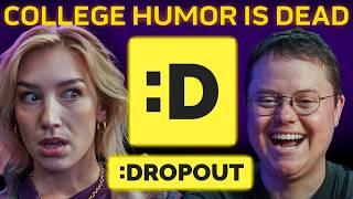 Dropout Cast Answers Assumptions (Ify Nwadiwe, Vic Michaelis, Ally Beardsley ft. Courtney Miller)