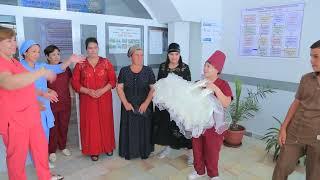 KAMAKOVLAR SULOLASIDA  BAYRAM