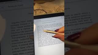 Redação dissertativa e argumentativa
