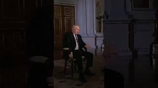 Putin Says Russia Ready to Use Nuclear Weapons If Threatened