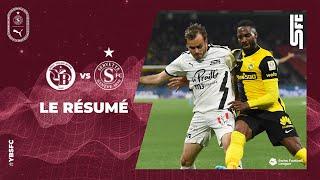 BSC Young Boys 3-1 Servette FC | Le résumé