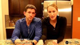 Getting Real with Real Estate Episode 3 Buying your First Home