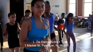 L. DE DANCE SCHOOL #1 LONG VERSION