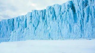 Was sich wirklich hinter der Eiswand in der Antarktis verbirgt!