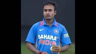 Amit Mishra Sets Up Batsman With Magical Leg Break And Googly