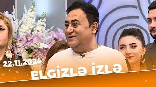 Elgizlə izlə | Tam bölüm | 22.11.2024