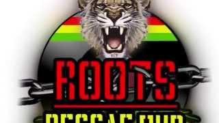 Salemscript Productions Presents Roots Reggae Hub