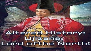 Ujizane Returns! NOBUNAGA'S AMBITION: Altered History Lord of the North 1