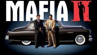 Мафия 2  Mafia 2 прохождение #6 - я Глава#