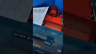 HYUNDAI WİA SE2600LM FROM DUNYA CNC MAKINA- TURKIYE