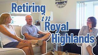 Why Royal Highlands Was Our Top Pick: Tips to Find Your Perfect 55+ Community