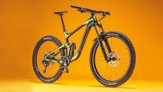 Giant Reign 29 Review - 2020 Bible of Bike Tests