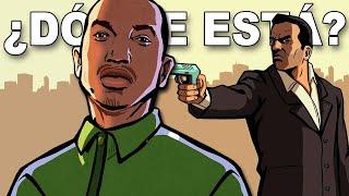 ¿Que Ocurrió con CJ Después de GTA San Andreas?