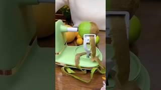 Clean fruit gadget #foryou#shorts#youtubeshorts