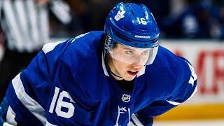 Mitch Marner - “Animals”