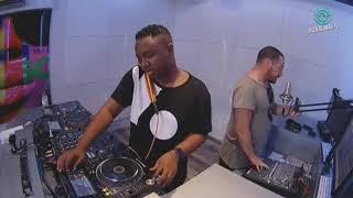 Shimza Ibiza Global TV MIX July 2018