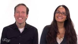 Students talk about the UCSF School of Pharmacy PharmD degree program