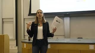 Energy, the Environment, and Justice Lecture | Kirsten Stasio | Stanford Understand Energy