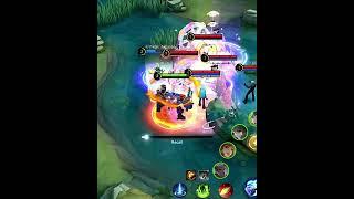 Johnson HAVING FUN WITH CONTENT CREATORS IN MLBB | SPAMMING RECALL  ~ Mobile Legends: Bang Bang