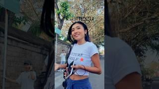 На такой Бали вы точно захотите приехать! #бали #индонезия #bali #canggu #чангу