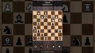 100% winning chess defence against c4 opening