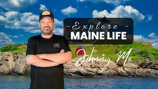 Welcome to Maine | Explore Maine Life and Things To Do