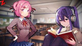 The Bet (DDLC MOD)