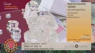 Gabriele Iazzetta Schutzengel Kollektion