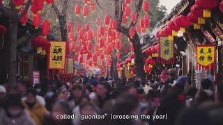 Spring Festival: Understanding Chinese New Year Celebrations