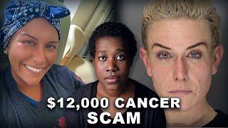 The Woman Who Faked Having Cancer | The Twisted Lies of Jessica Ann Smith