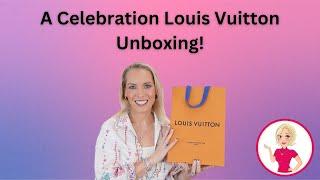 ¡Mi celebración Unboxing de Louis Vuitton!