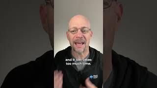 Excel Hack: Learning Excel on YouTube Is The Slow Way #spreadsheet #excel #exceltips #business