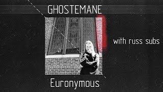 GHOSTEMANE - Euronymous[with rus sub]\Перевод