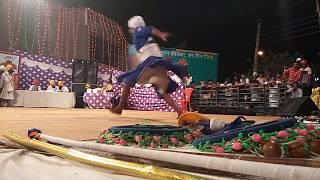 Shamshir khalsa gatka performance batala stage show