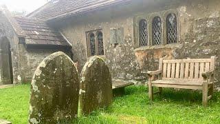 Deborah Contessa visits The Chapel in the Fells