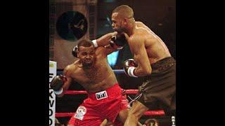 JONES v GRIFFIN (RE-MATCH) AUG 7th 1997