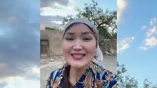 Let's Talk in Uyghur - Qumul Dialect