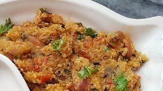 RCM quinoa .. tasty and healthy Indian style tadka .. by Supriya Girdhar