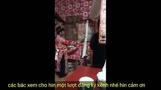 đám tang người dao đỏ cao bằng